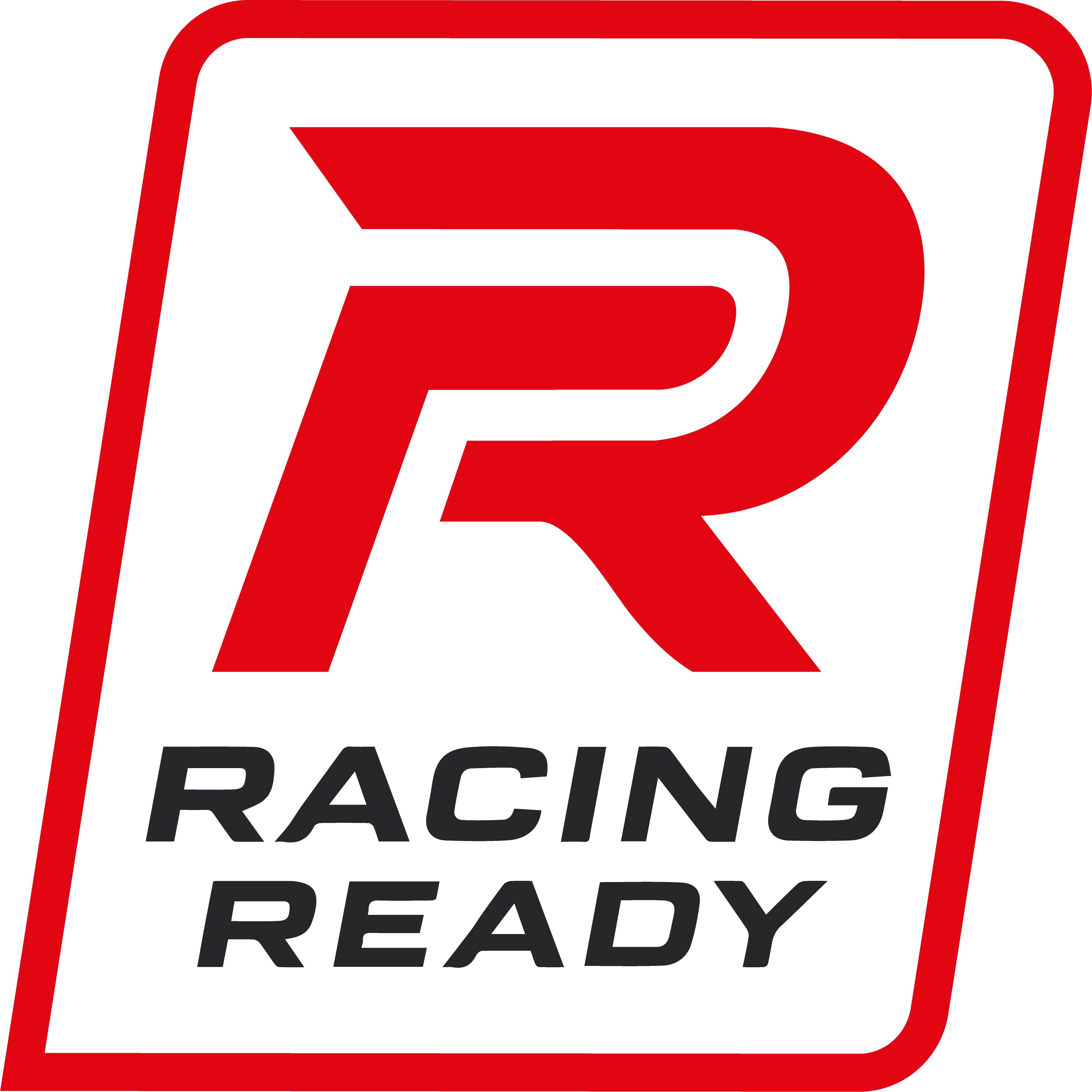 Racing Ready Logo