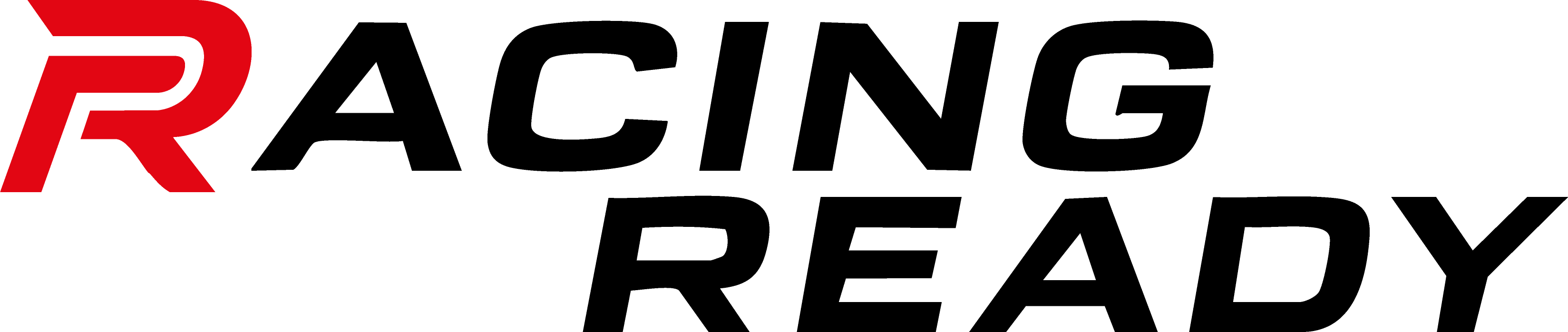 Racing Ready Logo